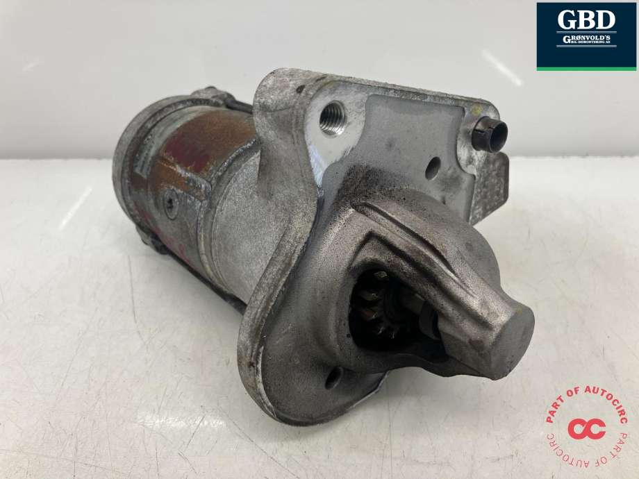 Starter diesel til Volvo V60 2010-2013 (Type I, Fase 1)  (36051780|30644957|)