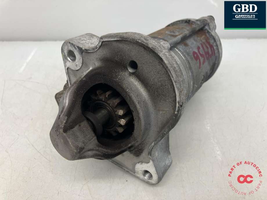 Starter diesel til Volvo V60 2010-2013 (Type I, Fase 1)  (36051780|30644957|)