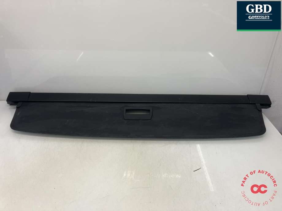 Bagasjerom rollon til Toyota Auris, 2015-2019 (Type II, Fase 2)  (6491002051C1)