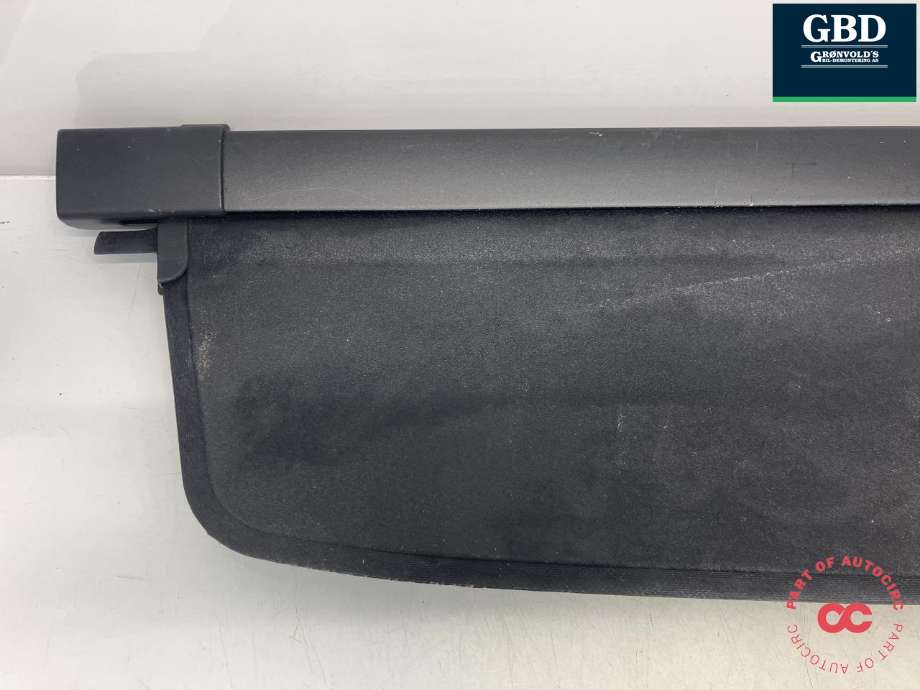 Bagasjerom rollon til Toyota Auris 2015-2019 (Type II, Fase 2)  (6491002051C1|)