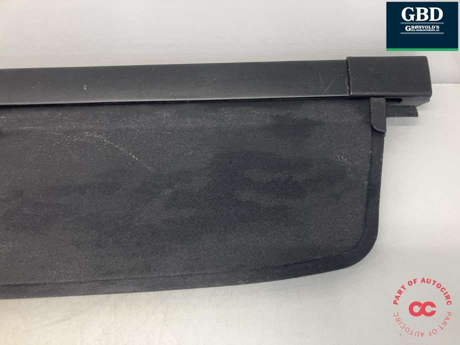 Bagasjerom rollon til Toyota Auris 2015-2019 (Type II, Fase 2)  (6491002051C1|)