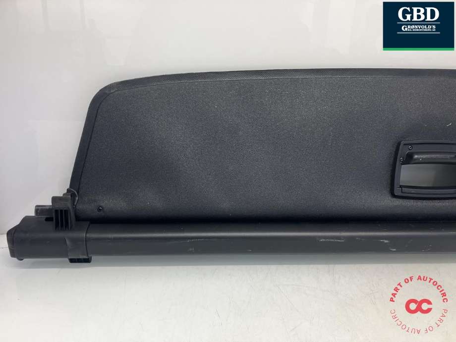Bagasjerom rollon til Toyota Auris 2015-2019 (Type II, Fase 2)  (6491002051C1|)