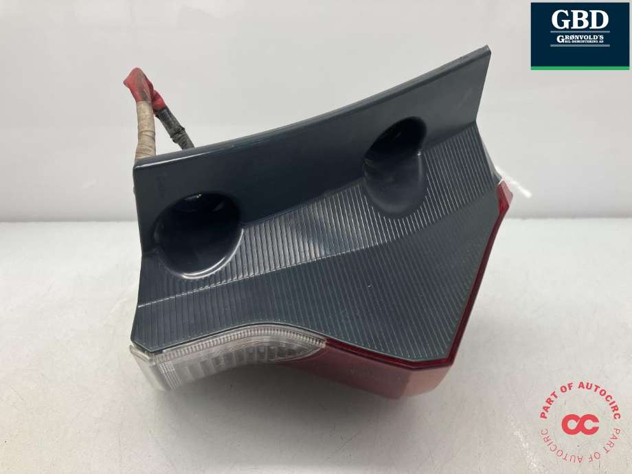 Baklykt høyre ytre til Toyota Auris 2015-2019 (Type II, Fase 2)  (8155102A51|8155102A50|)