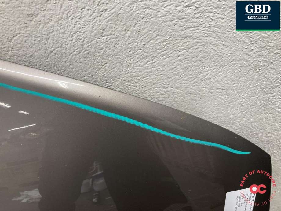 Panser til Toyota Auris 2015-2019 (Type II, Fase 2)  (5330102260|)