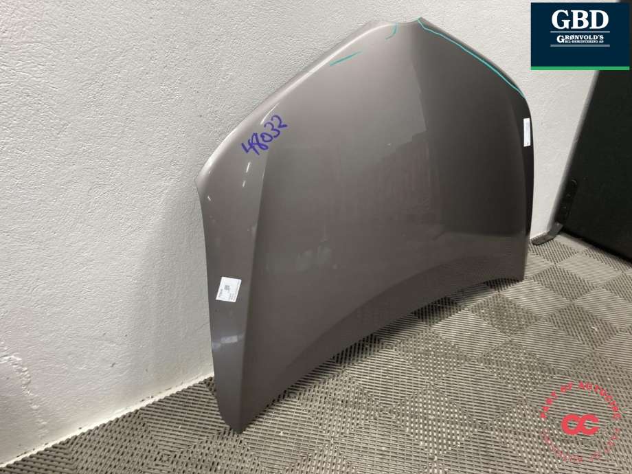 Panser til Toyota Auris 2015-2019 (Type II, Fase 2)  (5330102260|)