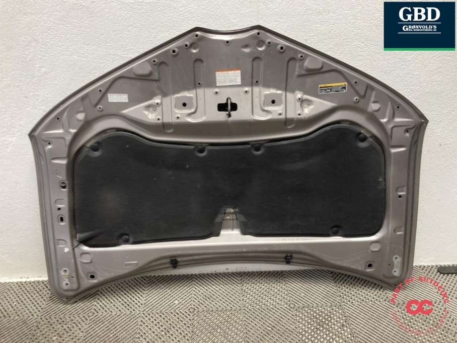 Panser til Toyota Auris 2015-2019 (Type II, Fase 2)  (5330102260|)