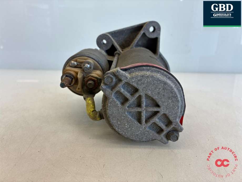 Starter diesel til Volvo V70 2007-2013 (Type III, Fase 1) (|30659478)
