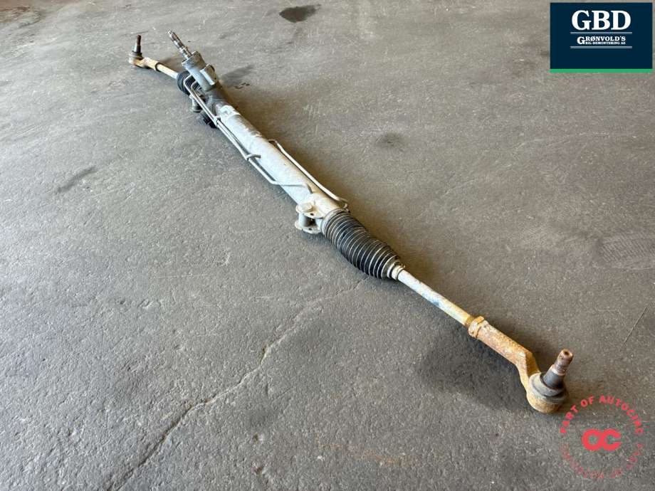 Tannstang til Volvo V70 2007-2013 (Type III, Fase 1) (|15L16F8441)