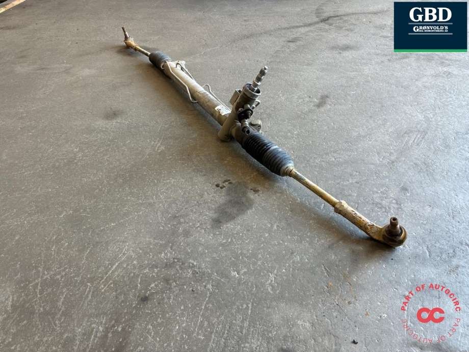 Tannstang til Volvo V70 2007-2013 (Type III, Fase 1) (|15L16F8441)
