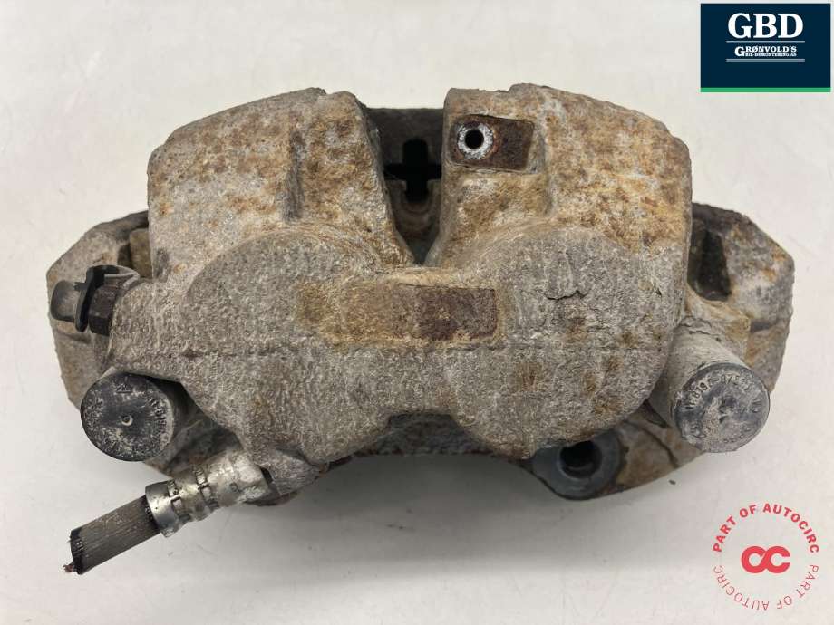 Bremsecaliper høyre foran til Mercedes R-Klasse 2006-2013 (W251) (W251)
