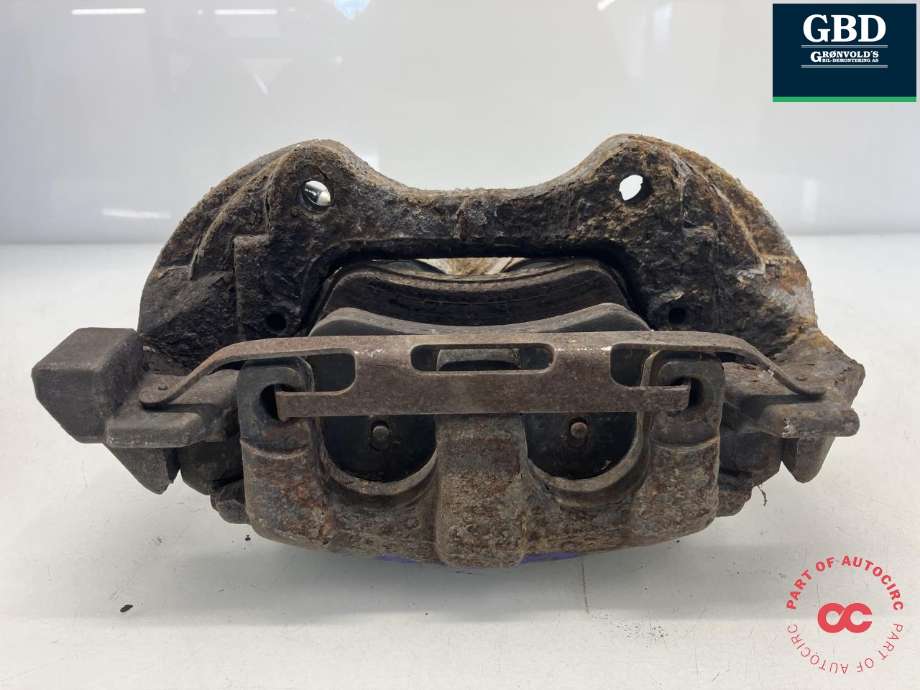 Bremsecaliper høyre foran til Mercedes R-Klasse 2006-2013 (W251) (W251)
