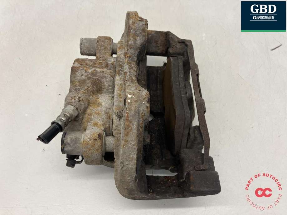 Bremsecaliper høyre foran til Mercedes R-Klasse 2006-2013 (W251) (W251)