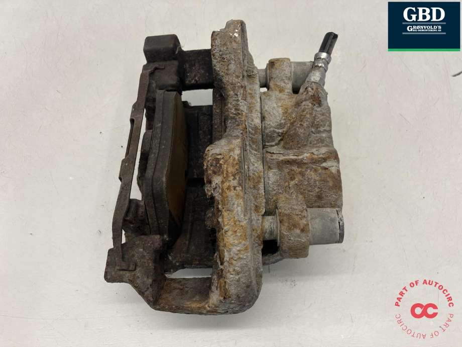 Bremsecaliper høyre foran til Mercedes R-Klasse 2006-2013 (W251) (W251)