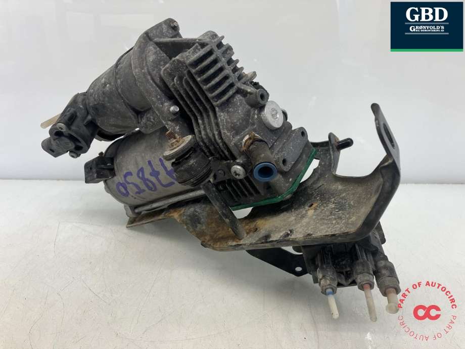 Kompressor nivå/luft til Mercedes R-Klasse 2006-2013 (W251) (W251) (|P-3281)