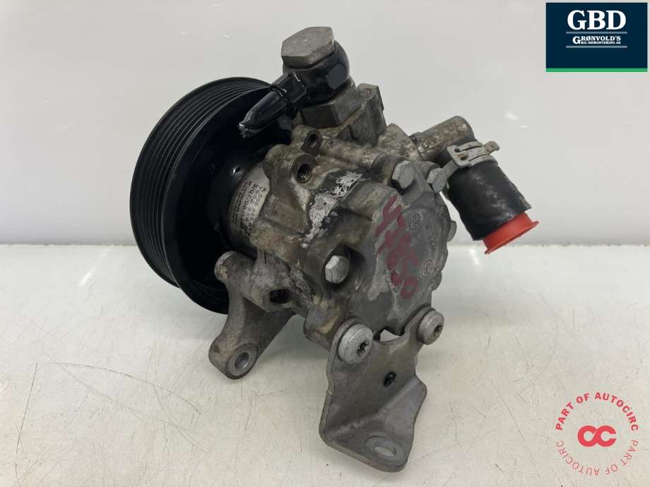 Servo pumpe mekanisk til Mercedes R-Klasse 2006-2013 (W251) (W251) (ZF|A 006 466 31 01|A 005 466 01 01|7693 955 242)