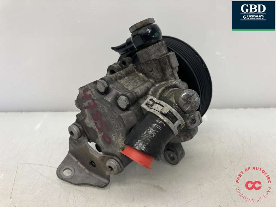 Servo pumpe mekanisk til Mercedes R-Klasse 2006-2013 (W251) (W251) (ZF|A 006 466 31 01|A 005 466 01 01|7693 955 242)