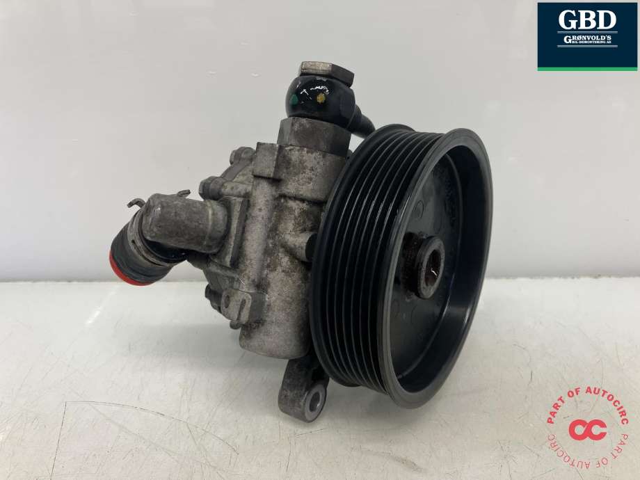 Servo pumpe mekanisk til Mercedes R-Klasse 2006-2013 (W251) (W251) (ZF|A 006 466 31 01|A 005 466 01 01|7693 955 242)