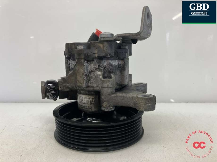 Servo pumpe mekanisk til Mercedes R-Klasse 2006-2013 (W251) (W251) (ZF|A 006 466 31 01|A 005 466 01 01|7693 955 242)
