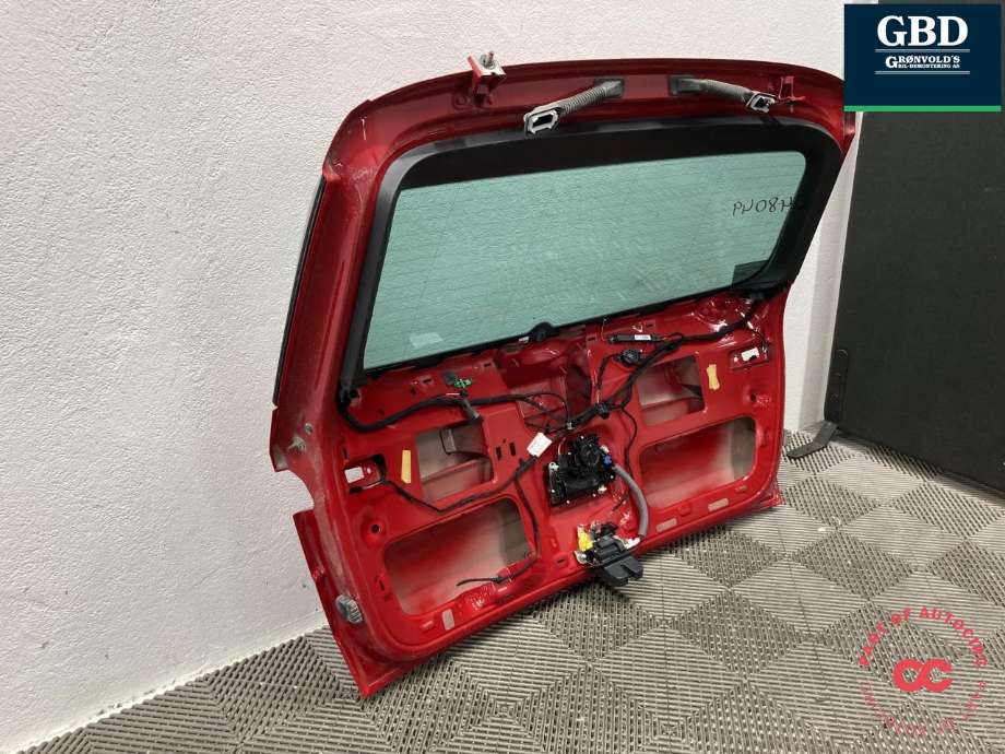 Bakluke til Škoda Karoq 2017-->>  (57A 827 023 A|)