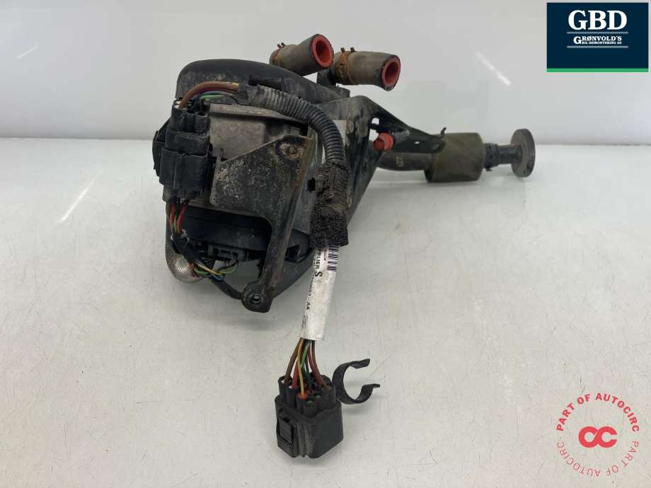 Dieselvarmer til Volvo V70 2007-2013 (Type III, Fase 1) (WEBASTO|30747415|31403282|9024453E)