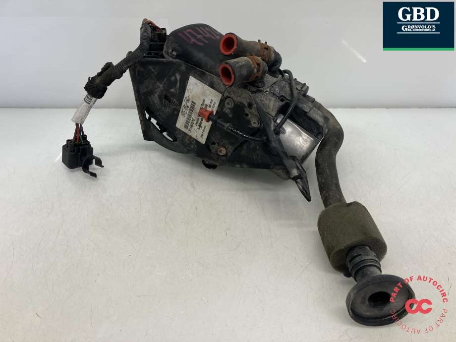 Dieselvarmer til Volvo V70 2007-2013 (Type III, Fase 1) (WEBASTO|30747415|31403282|9024453E)