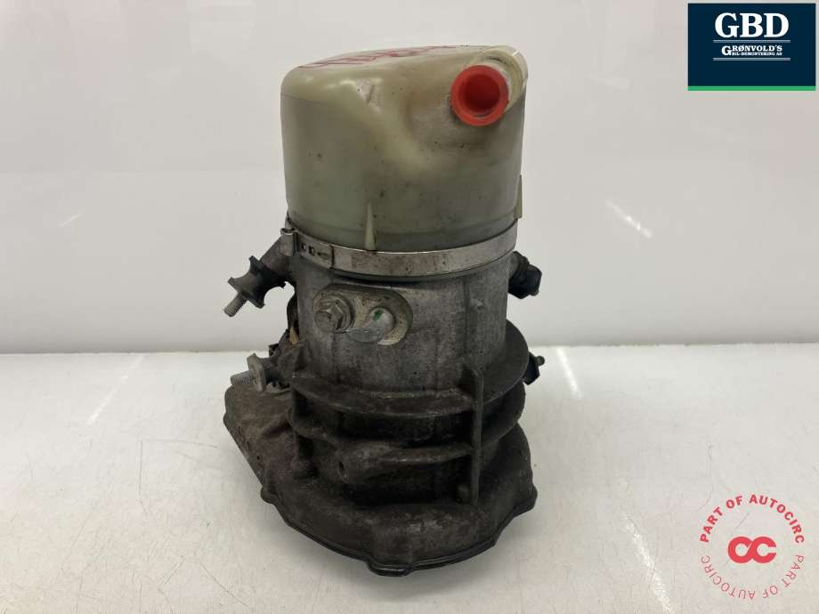 Servo pumpe elektrisk til Volvo V70 2007-2013 (Type III, Fase 1)  (36011310|31387595|)