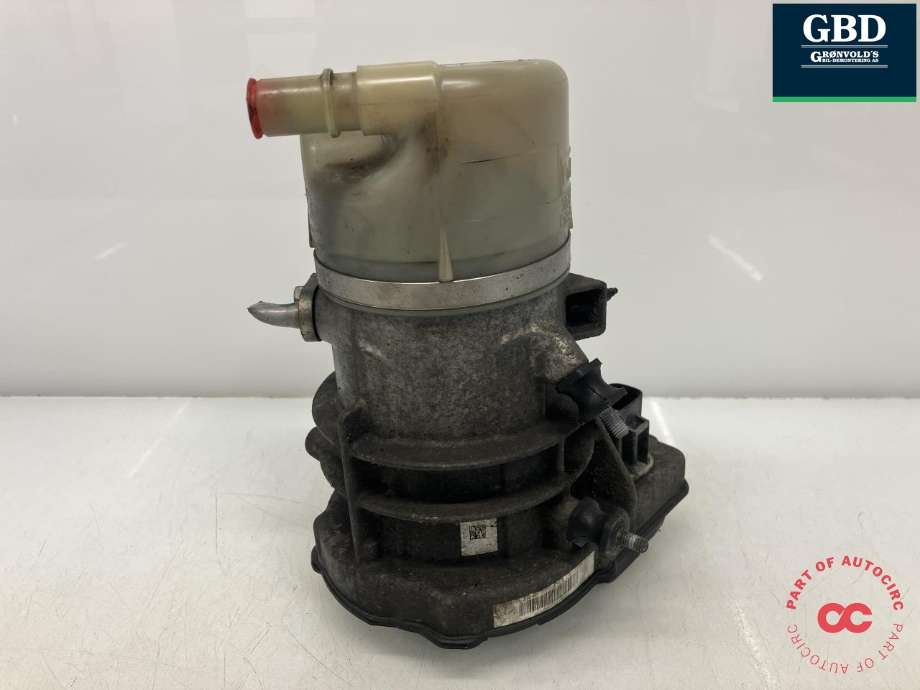 Servo pumpe elektrisk til Volvo V70 2007-2013 (Type III, Fase 1)  (36011310|31387595|)