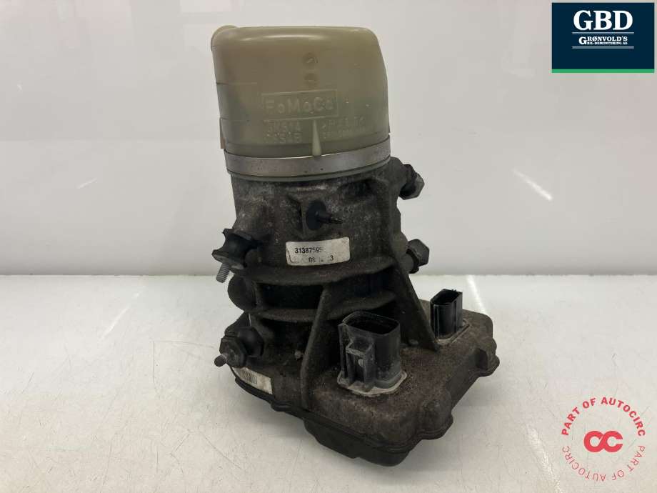 Servo pumpe elektrisk til Volvo V70 2007-2013 (Type III, Fase 1)  (36011310|31387595|)