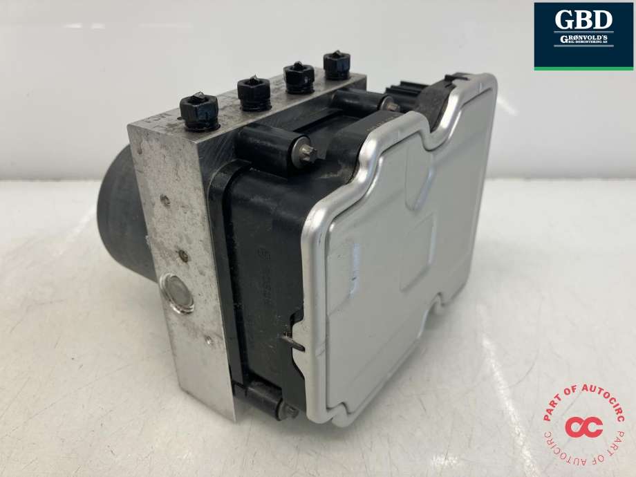 ABS sentral til Toyota Yaris 2020-->> (Type IV)  (|44540-0D780|0 265 296 645)