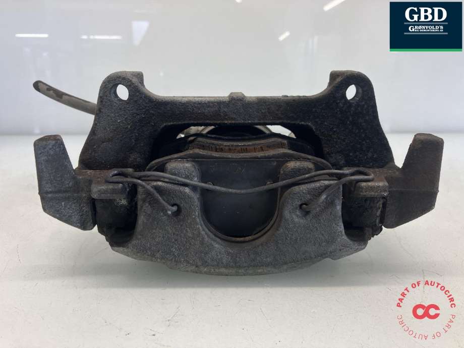 Bremsecaliper venstre foran til Toyota Yaris 2020-->> (Type IV)