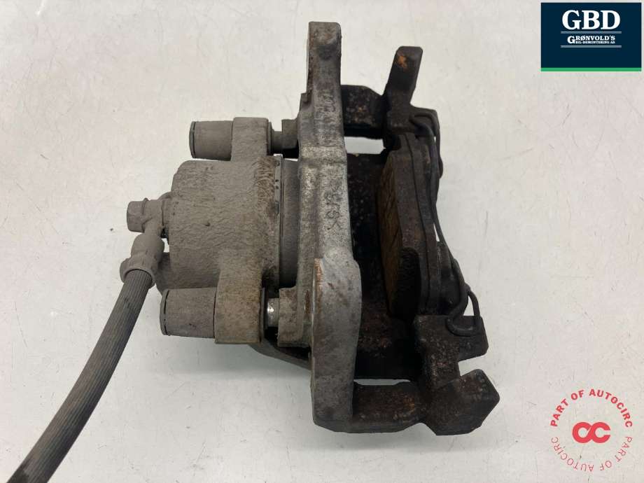 Bremsecaliper venstre foran til Toyota Yaris 2020-->> (Type IV)
