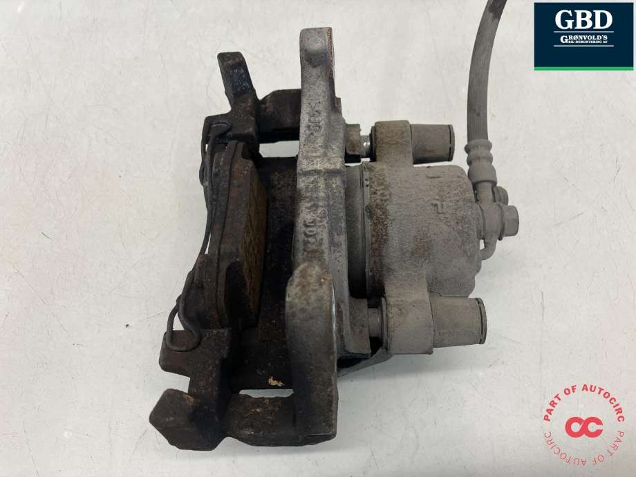Bremsecaliper venstre foran til Toyota Yaris 2020-->> (Type IV)