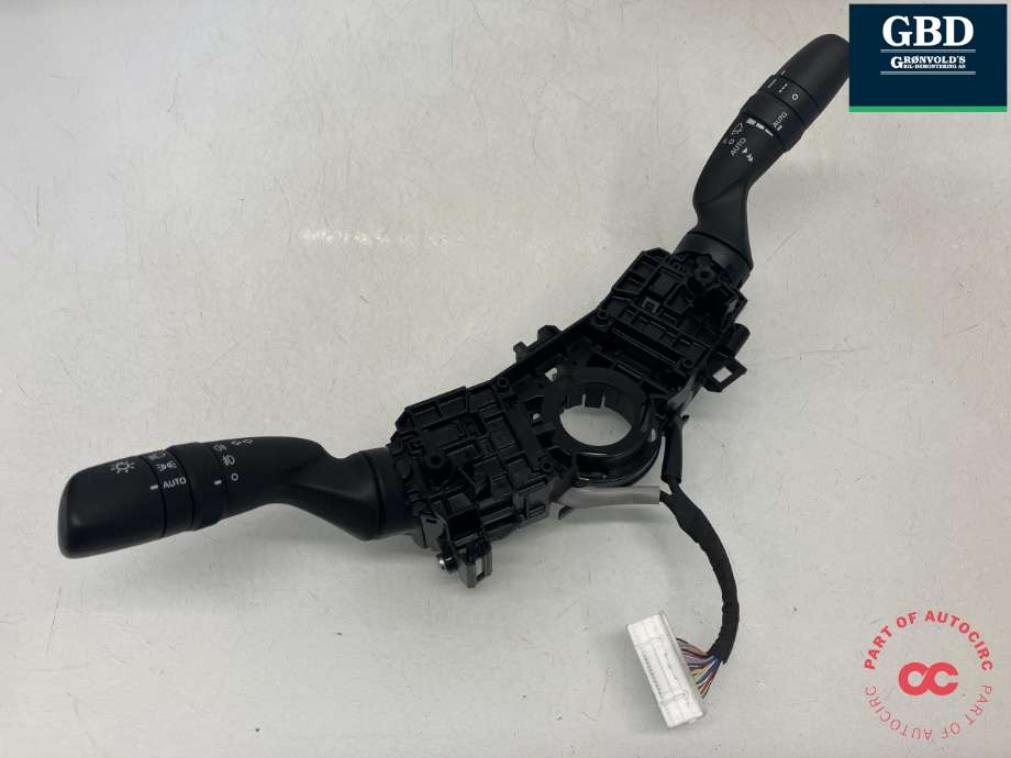 Bryter combi til Toyota Yaris 2020-->> (Type IV) (|02A50-17J916|02D70-17J910)