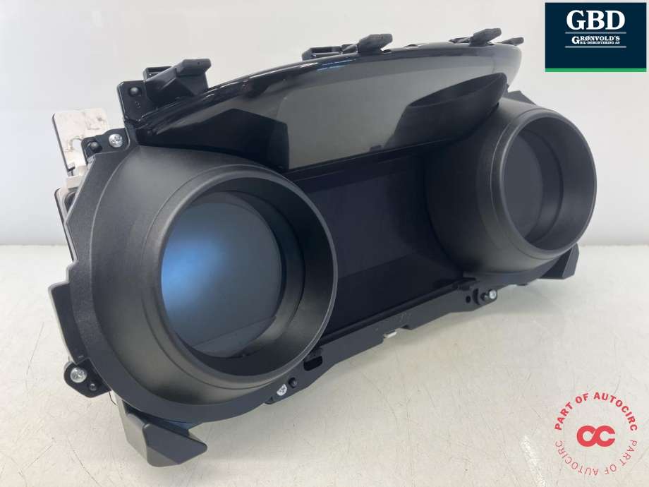 Instrumentpanel til Toyota Yaris 2020-->> (Type IV) (|83800-K0232|MB257650-6050)