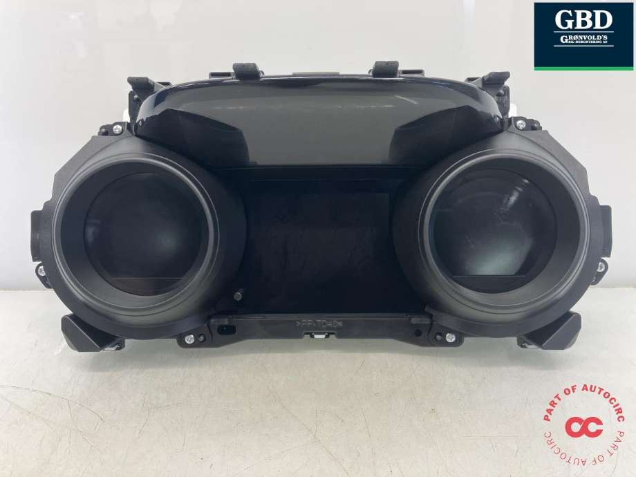 Instrumentpanel til Toyota Yaris 2020-->> (Type IV) (|83800-K0232|MB257650-6050)