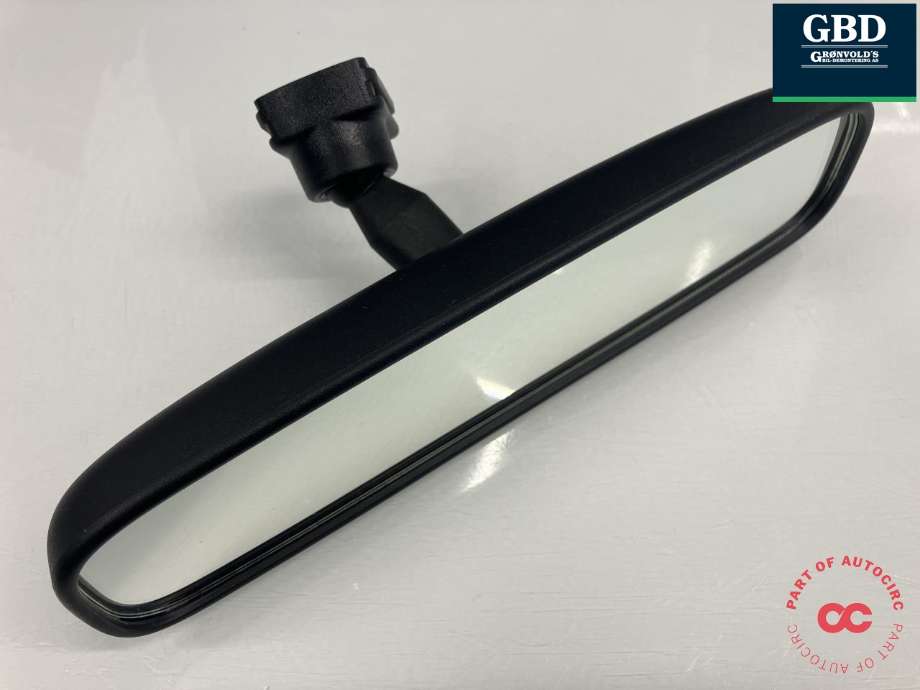 Speil innvendig til Toyota Yaris 2020-->> (Type IV)  (|A047171|7225 867G)