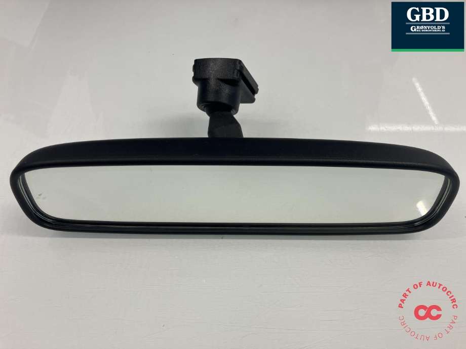 Speil innvendig til Toyota Yaris 2020-->> (Type IV)  (|A047171|7225 867G)