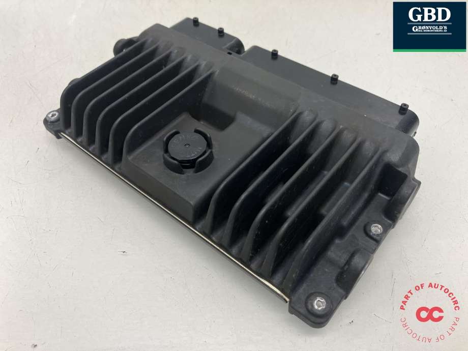 Styreenhet motor til Toyota Yaris 2020-->> (Type IV)  (DENSO||89661-K0082|MB283000-2150)