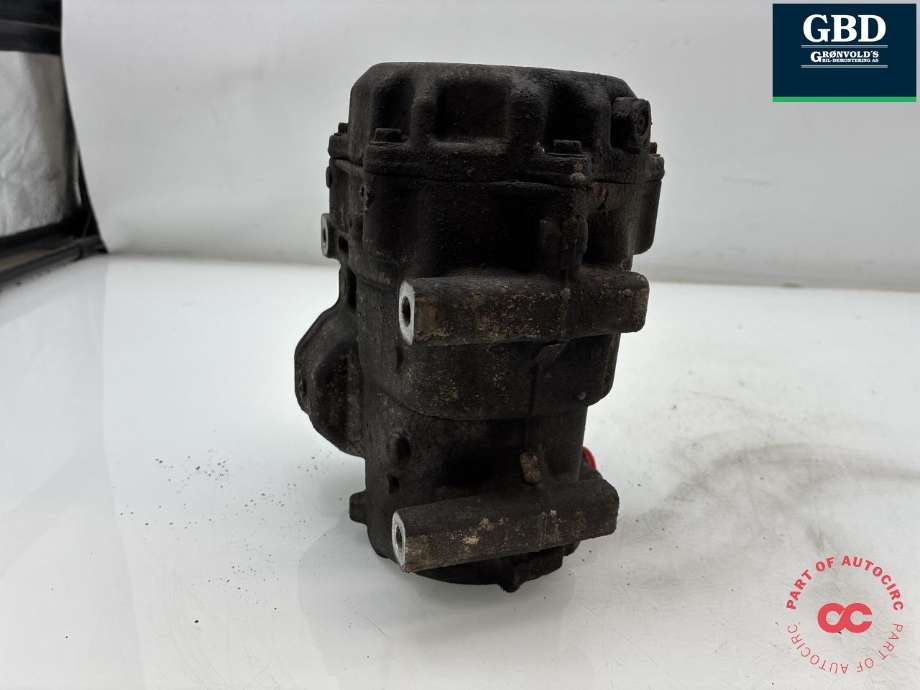 Aircondition kompressor til Lexus RX 2009-2015 (Type III) (AL10) (AL10) (8837048030|042200-0221|)