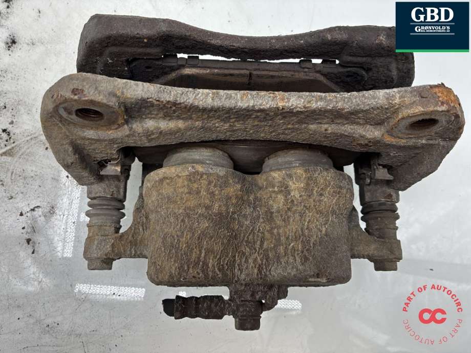 Bremsecaliper høyre foran til Lexus RX 2009-2015 (Type III) (AL10) (AL10) (4773048160|)