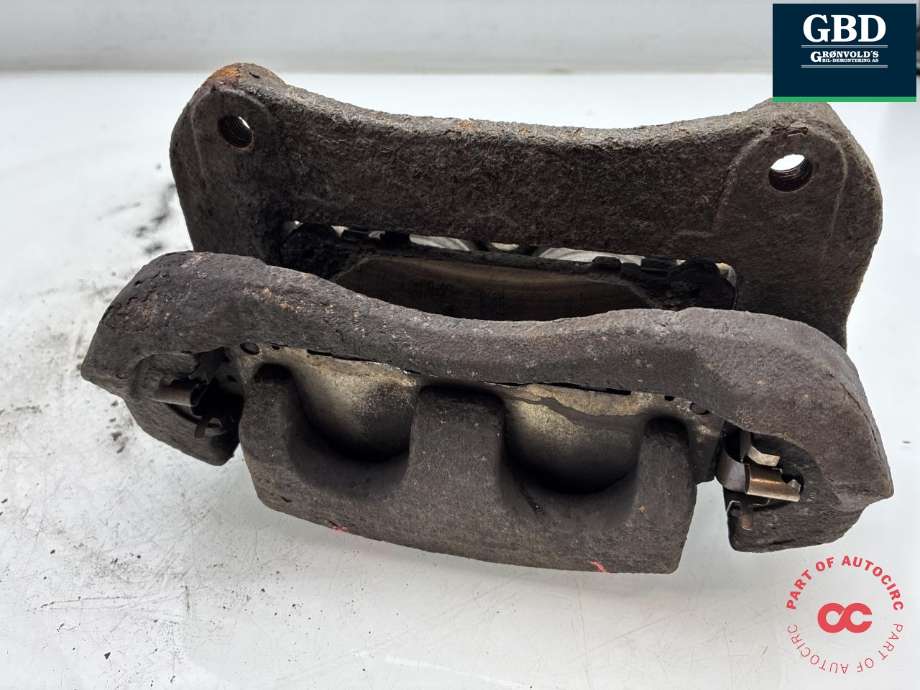 Bremsecaliper høyre foran til Lexus RX 2009-2015 (Type III) (AL10) (AL10) (4773048160|)