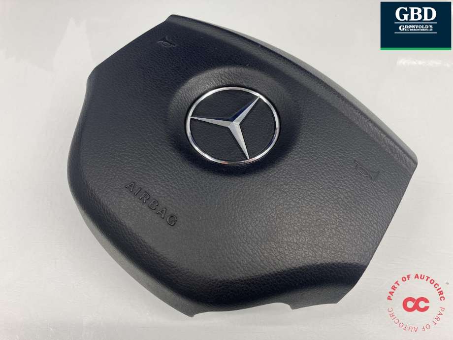 Airbag rattpute til Mercedes R-Klasse 2006-2013 (W251) (W251) (TRW|A 164 460 00 98 9116|A 164 460 00 98|)