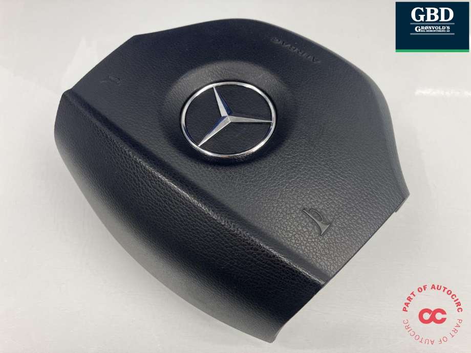 Airbag rattpute til Mercedes R-Klasse 2006-2013 (W251) (W251) (TRW|A 164 460 00 98 9116|A 164 460 00 98|)