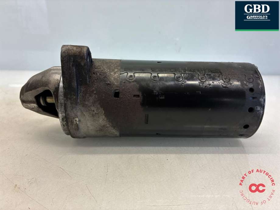 Starter diesel til Mercedes E-Klasse 2009-2013 (Fase 1) (W212) (W212) (A 651 906 43 00|A 651 906 23 00|)
