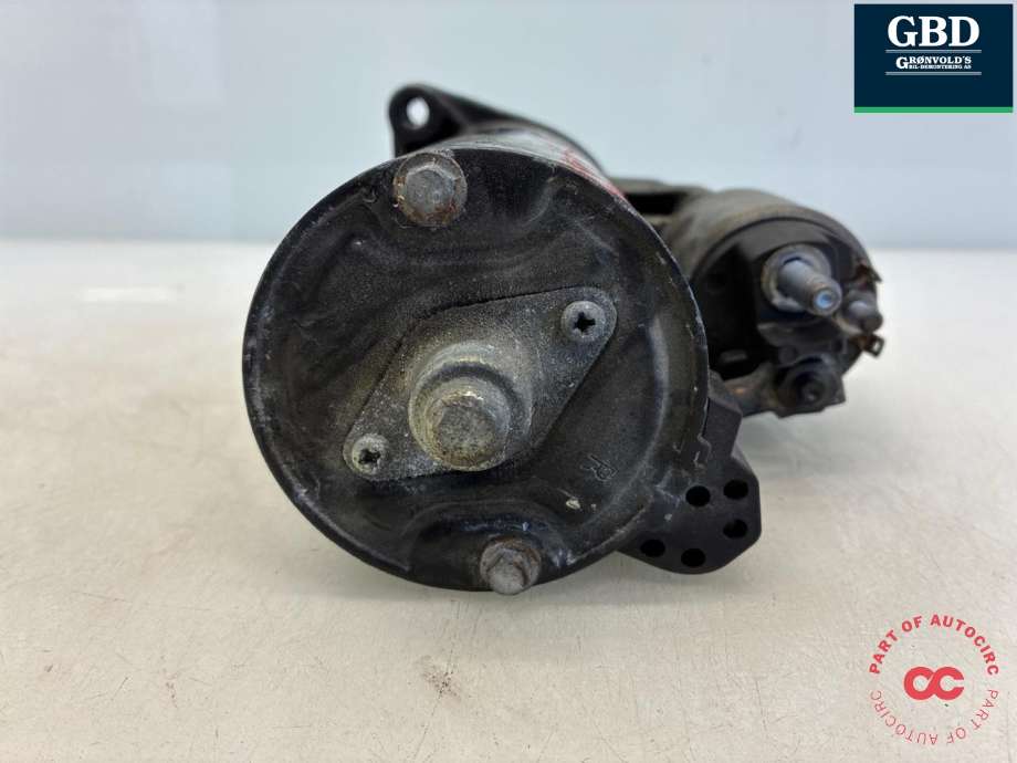 Starter diesel til Mercedes E-Klasse 2009-2013 (Fase 1) (W212) (W212) (A 651 906 43 00|A 651 906 23 00|)