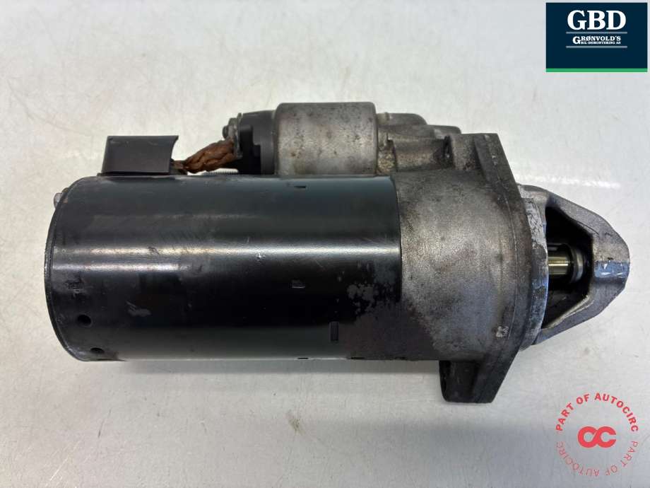 Starter diesel til Mercedes E-Klasse 2009-2013 (Fase 1) (W212) (W212) (A 651 906 43 00|A 651 906 23 00|)