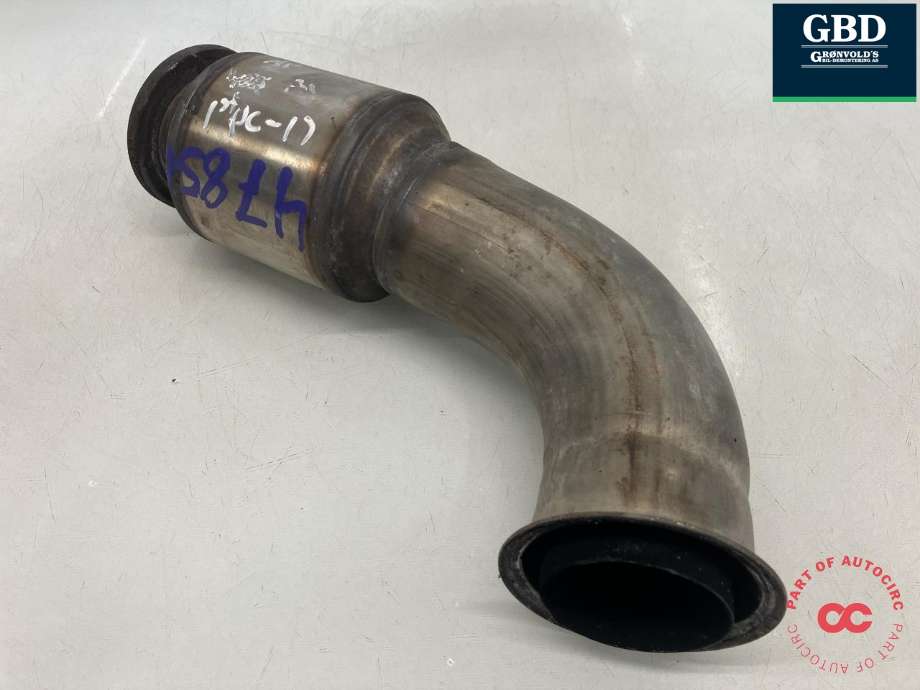 Katalysator til Mercedes R-Klasse 2006-2013 (W251) (W251) (EBERSPACHER||A 251 490 65 14|0000306030)