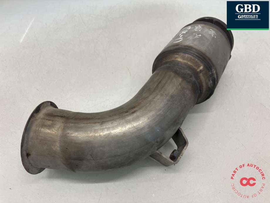 Katalysator til Mercedes R-Klasse 2006-2013 (W251) (W251) (EBERSPACHER||A 251 490 65 14|0000306030)