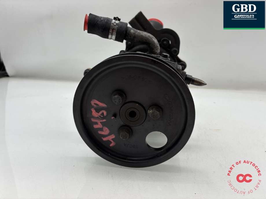 Servo pumpe mekanisk til Peugeot Boxer 2007-2013 (Type III, Fase 1)  (98 058 209 80|)