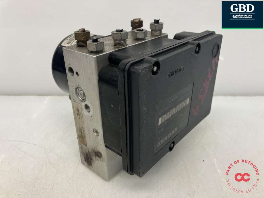 ABS sentral til Volvo XC90 2002-2006 (Type I, Fase 1)  (ATE|30793489|30793444|30793445)